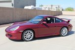 1999 Porsche 911  for sale $31,000 