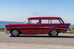1957 Chevrolet  for sale $55,795 