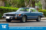 1983 Mercedes-Benz  for sale $15,999 