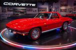 1964 Chevrolet Corvette  for sale $76,995 