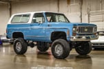 1974 Chevrolet Blazer  for sale $49,900 