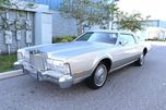 1973 Lincoln Continental  for sale $20,995 