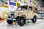 1971 Toyota Land Cruiser  for sale $55,500 