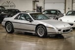 1985 Pontiac Fiero  for sale $0 