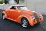 1937 Ford Roadster  for sale $42,950 