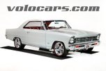 1967 Chevrolet Nova  for sale $118,998 