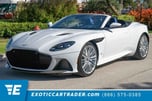2021 Aston Martin DBS  for sale $364,999 