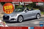 2021 Audi A5  for sale $29,695 