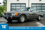 1983 Mercedes-Benz  for sale $29,999 