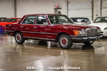 1976 Mercedes-Benz 280S  for sale $14,900 