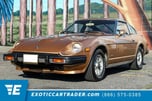 1979 Nissan 280ZX  for sale $12,500 