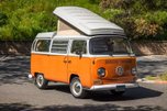 1968 Volkswagen  for sale $26,500 