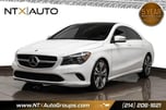 2018 Mercedes-Benz  for sale $18,477 
