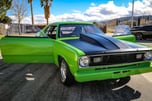 1971 Plymouth Duster Race Car  for sale $38,000 