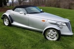 2001 Plymouth Prowler  for sale $38,500 