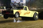 2WD Pulling Truck   for sale $32,500 