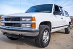 1995 Chevrolet K1500  for sale $12,500 