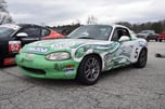 1999 Spec Miata MX-5, Track Ready with Spares  for sale $21,900 