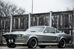 1967 Ford Mustang  for sale $260,000 