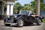 1953 MG TD  for sale $19,950 