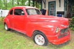 1946 Mercury Coupe  for sale $17,000 
