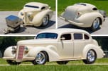 1937 Buick Century Series 60  for sale $79,950 