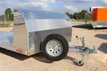 2023 High Country Open Car Trailer Aluminum Deck Series 20'  