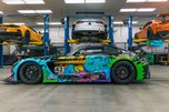 Mercedes AMG GT3 Evo Race Car  for sale $325,000 