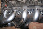 Lemons Headers 55-57 Chevy BB Pro-Tour or Race Headers  for sale $1,950 