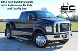 2016 Ford F-650 