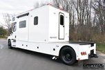 2025 Renegade 15' Box Rear Entry Single Axle Toterhome 