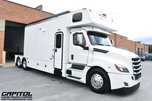 2025 Renegade 17' Box Tandem Axle Toterhome  