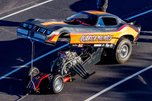 1979 Pontiac Firebird Blown Alcohol Nostalgia Funny Car 