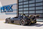 2021 Radical SR3 XX 1,340 Center Seat  for sale $64,000 