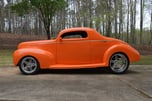 1939 Pro Touring Ford Coupe  for sale $72,500 