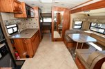 2014 Jayco Seneca 36FK Double Slide-Out Diesel Motorhome 