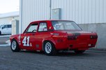 B Sedan 1969 Datsun 510 Race Car  for sale $58,510 