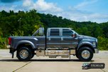 2022 FORD F650 EXTREME SUPERTRUCK  for sale $149,500 