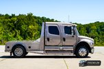 2008 FREIGHTLINER SPORTCHASSIS CUMMINS 330HP