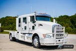 2009 KENWORTH T-660 SCHWALBE STRETCH HAULER  for sale $145,000 