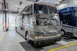 PENDING 2000 Prevost Marathon H3-45 Non Slide  for sale $145,000 