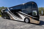 2021 Prevost Emerald H345 •Quad Slide • Bath+Half •Vol 