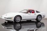 1991 Chevrolet Corvette ZR-1 Coupe 