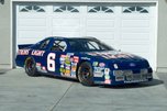 1989 Mark Martin NASCAR Thunderbird Road Race Car  for sale $60,000 