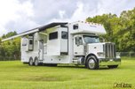 2026 Renegade 45CME Motorhome Peterbilt Chassis   for sale $681,912 