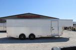 2025 Sundowner Workhorse Cargo / Enclosed Trailer 