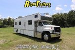 LIMITED TIME OFFER! 2000 GMC Motorhome  for sale $69,999 