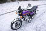 1973 Kawasaki H2 Mach IV  for sale $15,000 