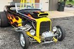 1932 Ford Roadster Drag Car  for sale $38,000 
