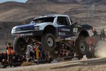 Geiser 2WD Trophy Truck - Big Block and RDE TH400  for sale $315,000 